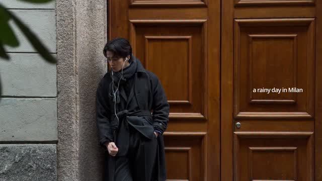 a rainy day in milan

#MARK 
#NCT #NCT127 #NCTDREAM