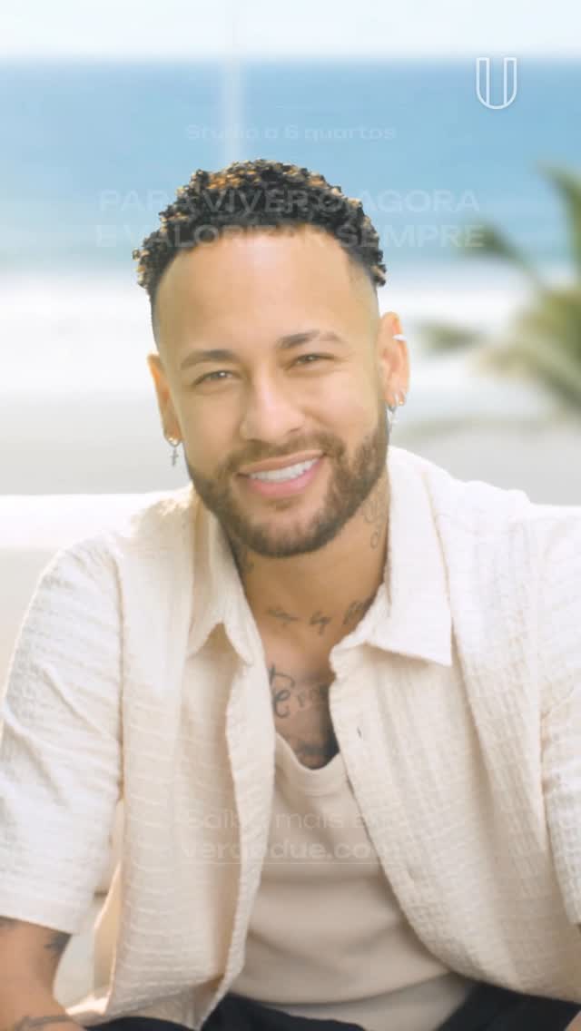 O verão é mais do que uma estação.
É uma escolha de estilo de vida, e também de investimento inteligente. Com a DUE, você transforma destino em patrimônio.

De studio a 6 quartos nas praias de Muro Alto, Porto de Galinhas e Carneiros (PE), você investe em viver bem no litoral Nordestino com rentabilidade o ano inteiro.

Eu já escolhi.
Investi certo. Investi na DUE. 

Aqui, o seu verão também pode render muito mais.
Acesse veraodue.com e faça parte desse movimento.