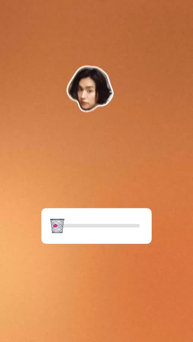 เก็บครบกันมั้ย ๆ 👀🗑️ 

#Bbillkin