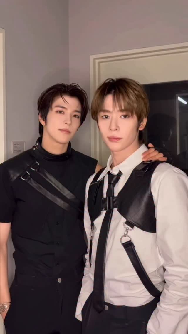 흐음

#HANBI #SONGHA 
#SMTR25