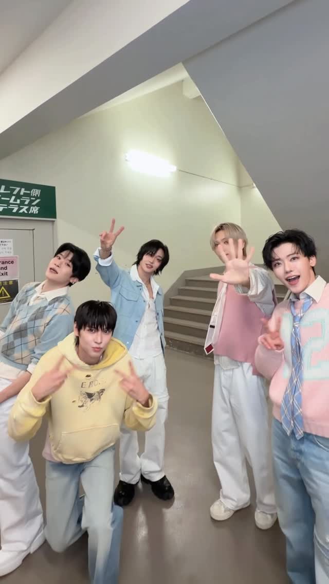 My little soda pop ♬ ₊˚.

#JAEMIN #JISUNG #EUNSEOK #WONBIN #SION