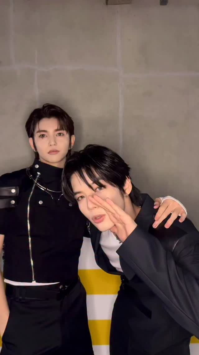 gameboy🕹️

#HARUTA #HAMIN
#SMTR25