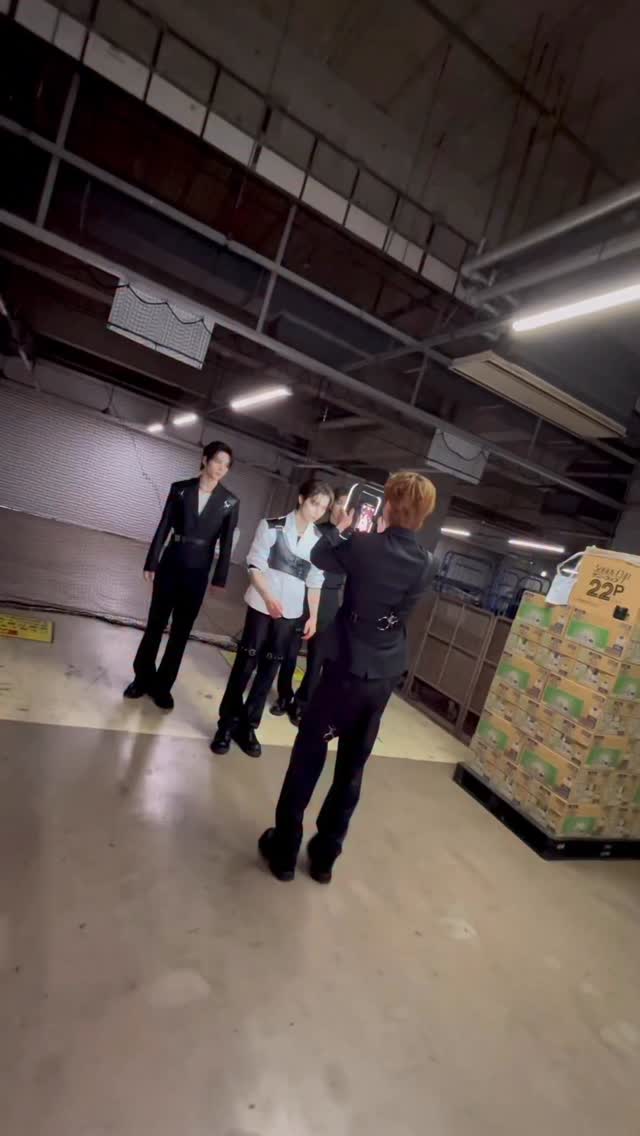 📹 by #DANIEL 

#SMTR25 #Crown