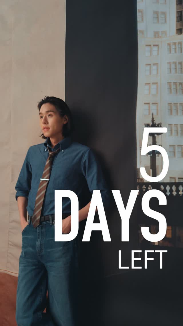 [Ticket Sales Countdown: 5 Days Left]
Mark your calendars and get those fingers ready!

#BILLKIN_FEELQUENCY
🎫 Tickets on Sale: 7 Feb 2026 (10:00 AM | GMT+7)
📱 Counter Service (7-Eleven) & ALL TICKET

#BillkinEntertainment #Bbillkin
——

BILLKIN FEELQUENCY CONCERT PRESENTED BY CP
IMPACT Arena Muang Thong Thani
13-14-15 March 2026