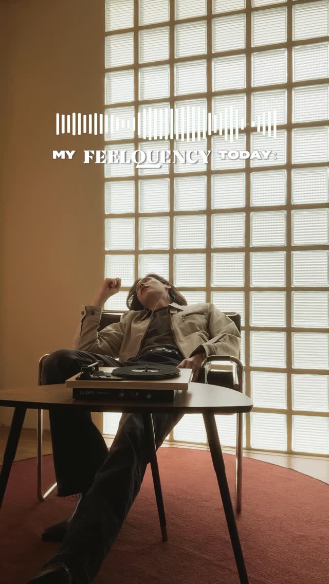 MY FEELQUENCY TODAY: Nervous

Every sound triggers a restless heart, Can’t wait to see you!
ใจสั่นในทุกจังหวะที่ได้ยิน เพราะอยากเจอทุกคนในคอนเสิร์ตที่สุด! 🧡🎶

#BILLKIN_FEELQUENCY
#BillkinEntertainment #Bbillkin
——

BILLKIN FEELQUENCY CONCERT PRESENTED BY CP
IMPACT Arena Muang Thong Thani
13-14-15 March 2026

🎫 Tickets on Sale: 7 February 2026
📱 Counter Service (7-Eleven) & ALL TICKET