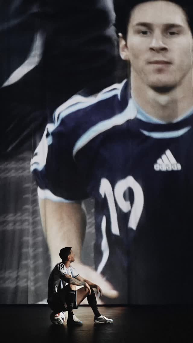 one Last Dance on the biggest stage. witness the Último Tango.