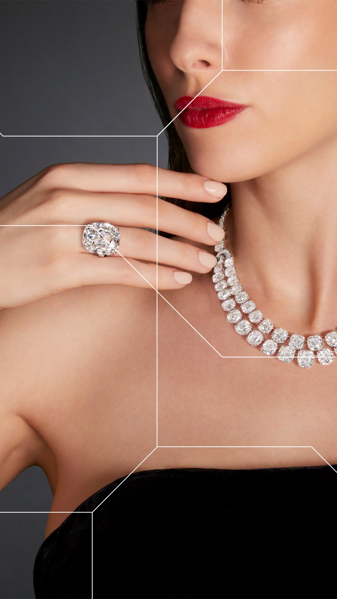 Distinctive charm and character define one of the most treasured cuts in our collection—the antique cushion cut. Handcrafted without the aid of modern technology, each stone reflects the creative instincts and artistry of its cutter, resulting in diamonds with unmistakable individuality and presence.

Favoured by collectors and by Ronald Abram alike, the antique cushion cut is prized for its broad facets, soft outlines, and rich, dispersive brilliance—a cut where personality meets precision.

#worthyofcollection #mandarinoriental #mandarinorientalhongkong #ronaldabram