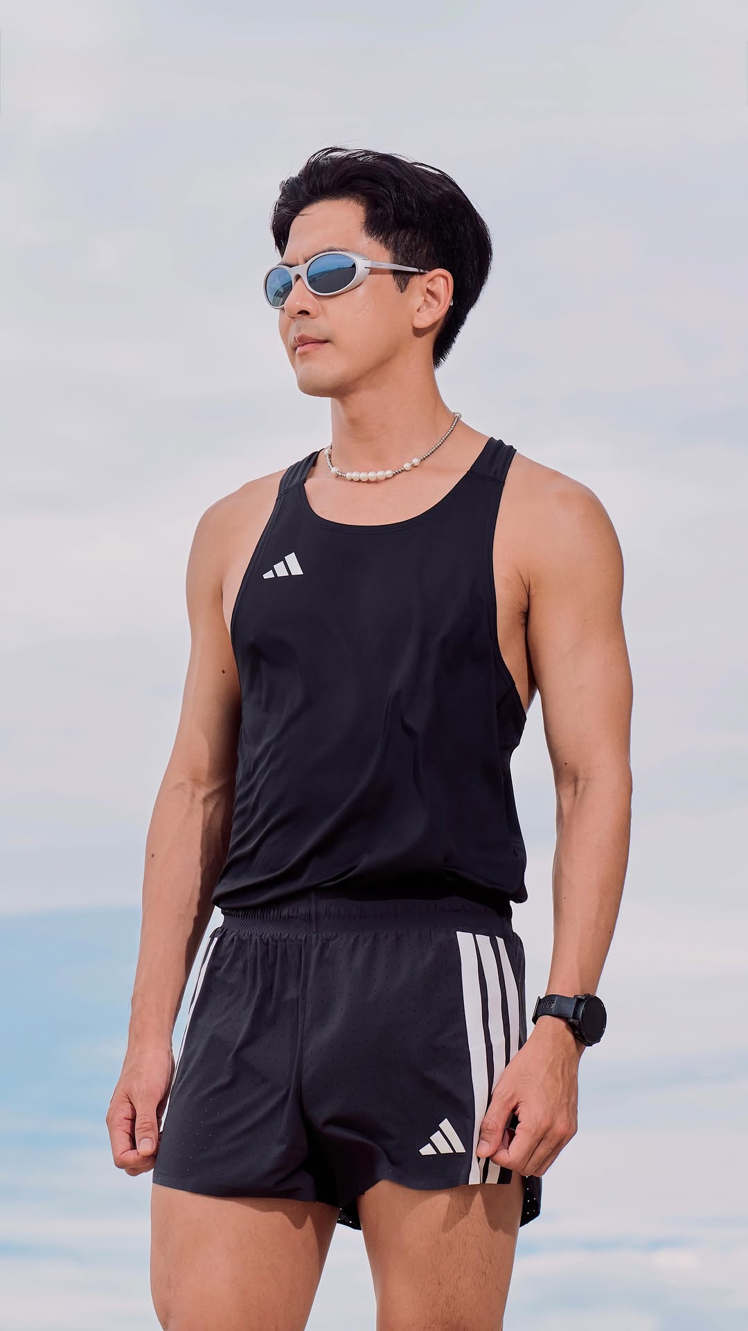 มีใครเปิดน้ำไม่ได้อีกไหมครับ😆🙌🏼

#adidasThailand 
#adidasrunnersBangkok 
#TeamGarminTH #Garmin_Thailand
#RunWithToey
#runninginspiration #runningismytherapy #runningworld #runnerscommunity #runners #runningmakesmehappy #halfmarathon #marathon #instagramrunner #runningtechnique #motivation #exercisemotivation #trackandfield #runningmotivation #runningsdrill #runningshoes #running