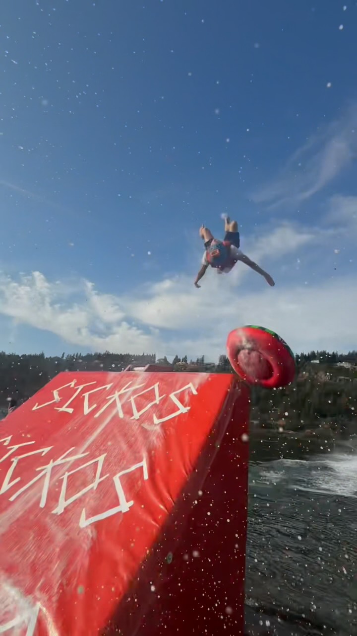 Labor day weekend plans 

via @rpopoff1 and @sickos

#XGames