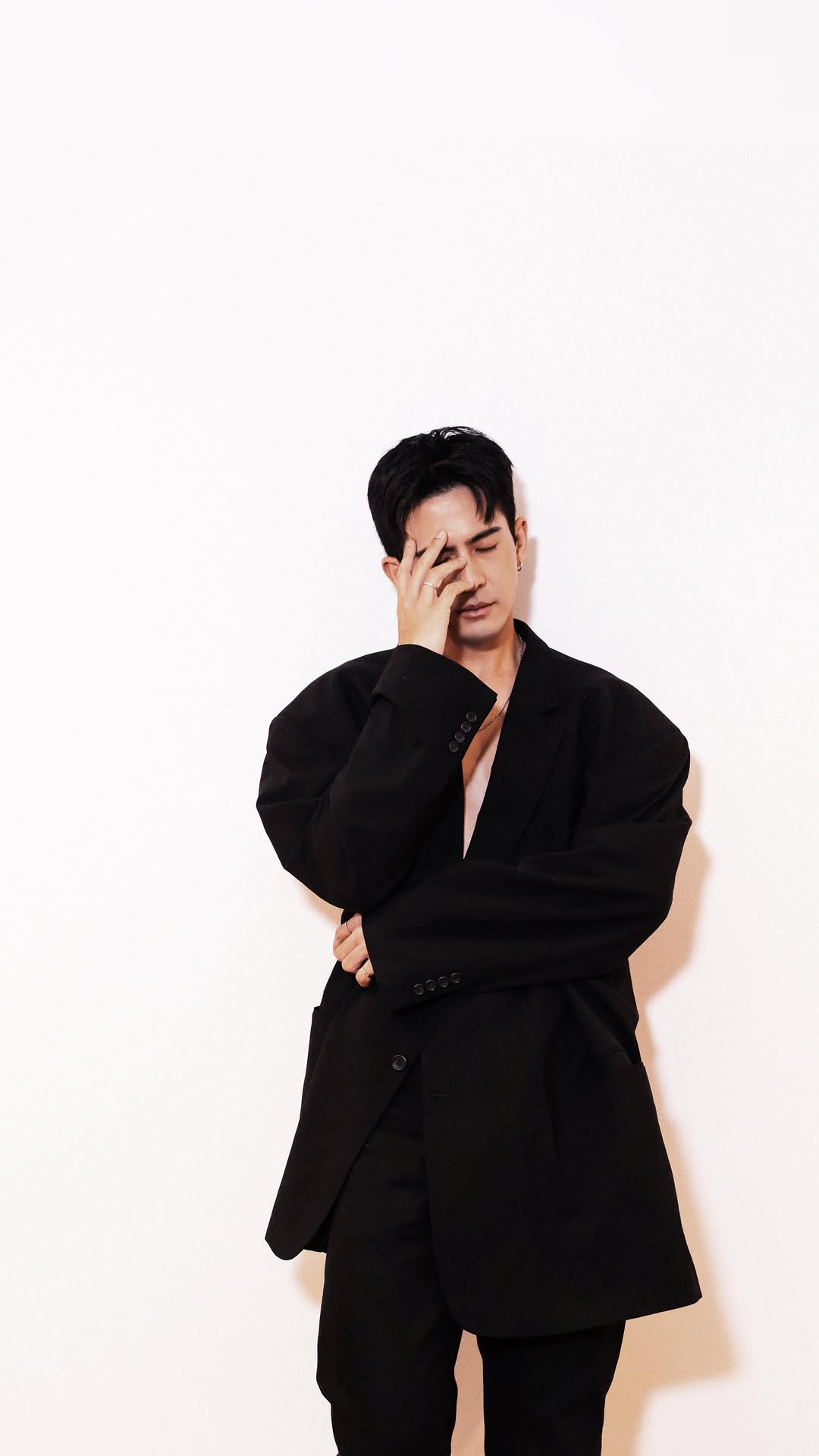 หลังจากเปิดขวดไปแล้วก็มา ปิดน้ำกัน💦🤗