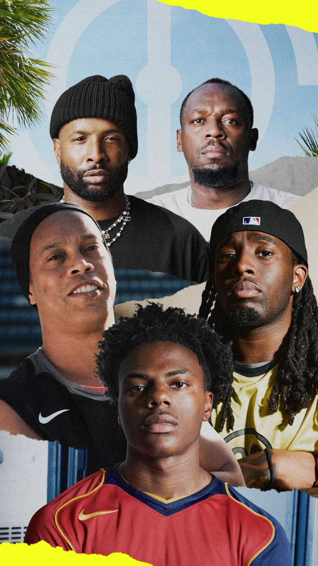 “Finally @ballerleagueUSA HERE. WE.  GO!!