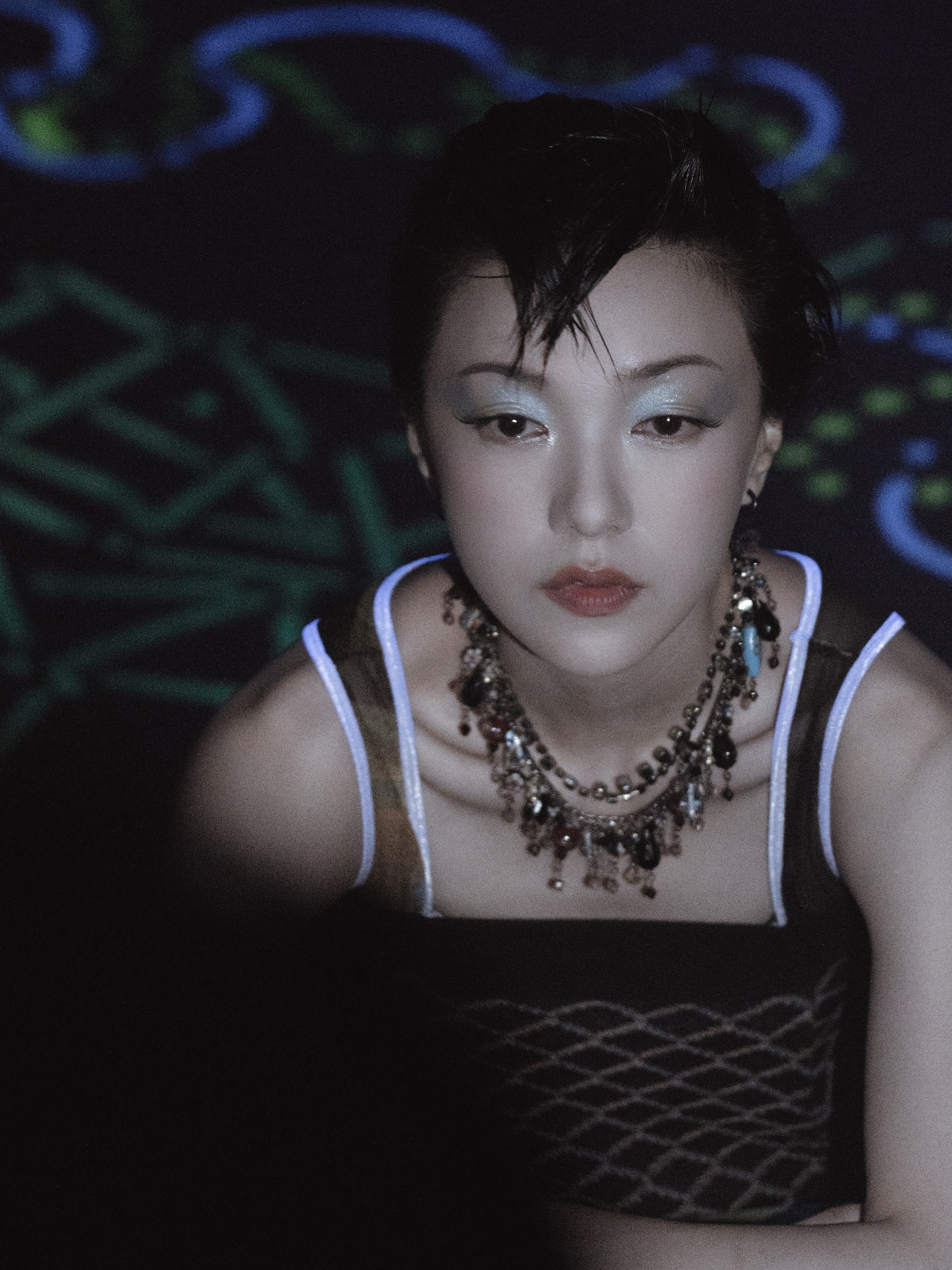 From last night on,
longing for the next night to come...

Shout out to @system_shanghai /小紅書夜人節
% @charlesguoguo 
@ricardoshaw0123