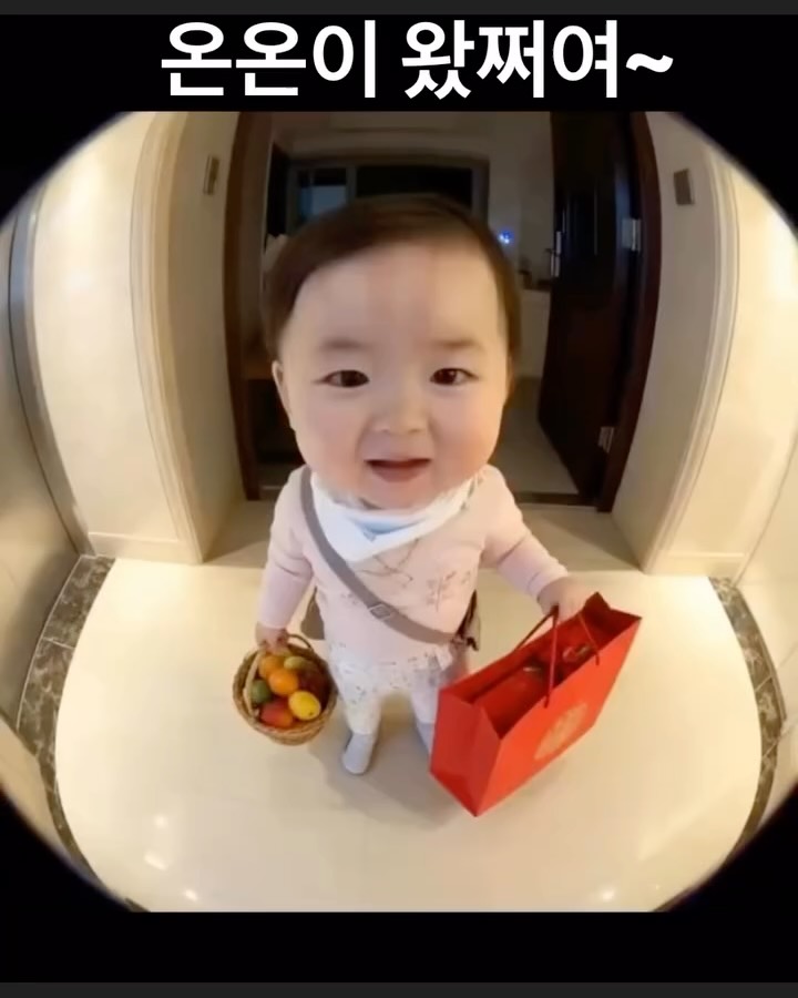 피드 박제 부탁하셔서..🙃