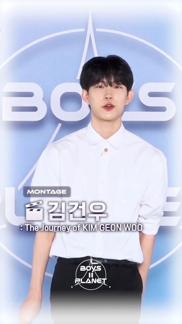 [BOYS II PLANET] The Journey of #김건우｜#ALPHADRIVEONE

#KIMGEONWOO #알파드라이브원 #BOYS2PLANET #보이즈2플래닛 #보2플 #BOYSPLANET #보이즈플래닛 #하이라이트컷 #Mnet #엠넷