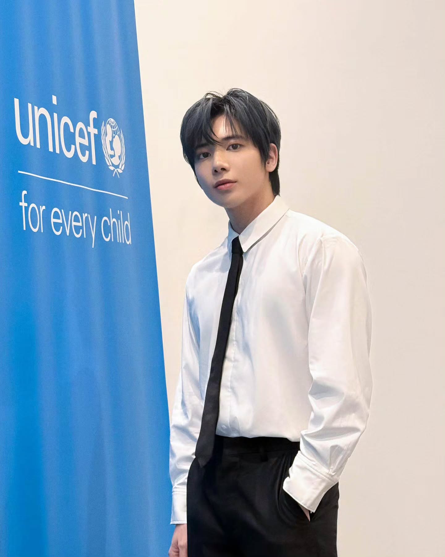 TOGETHER FOR TOMORROW