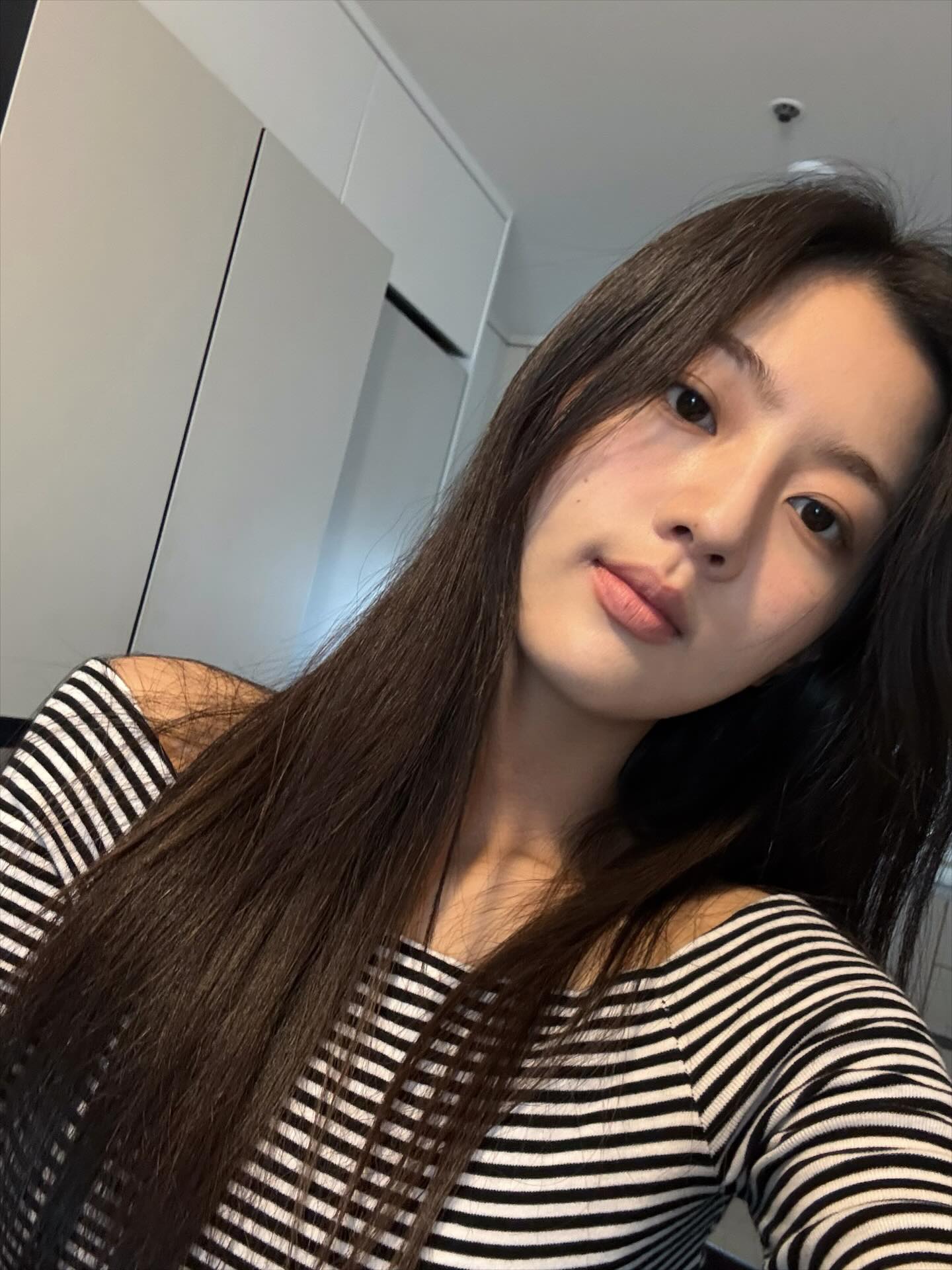 무화과의 계절 🫜👩🏻‍🎨
미리 해피 추석입니다 ♥