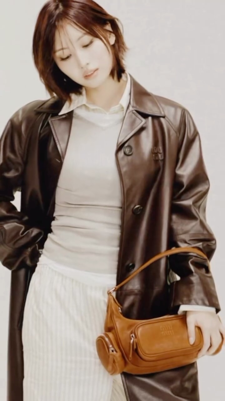 Ready for Miu Miu Spring/Summer 2026 fashion show by Miuccia Prada.

Stay tuned and watch it live on @miumiu Instagram tomorrow on October 6th at 2:00 PM CEST.

#MiuMiuSS26 #MiuMiu #PR #JAPAN