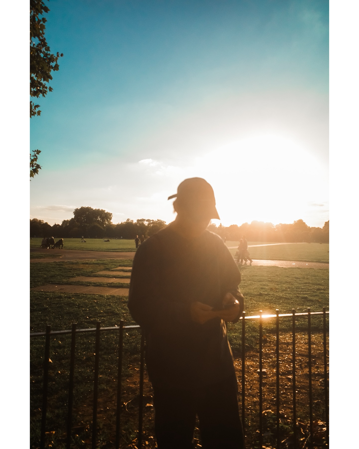 月圓人團圓，快樂自在😌