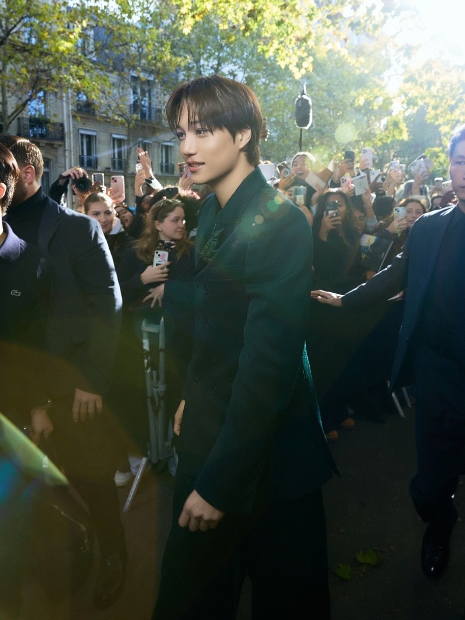 🐊🤎#LacosteSS26 #Lacoste #라코스테 @lacoste