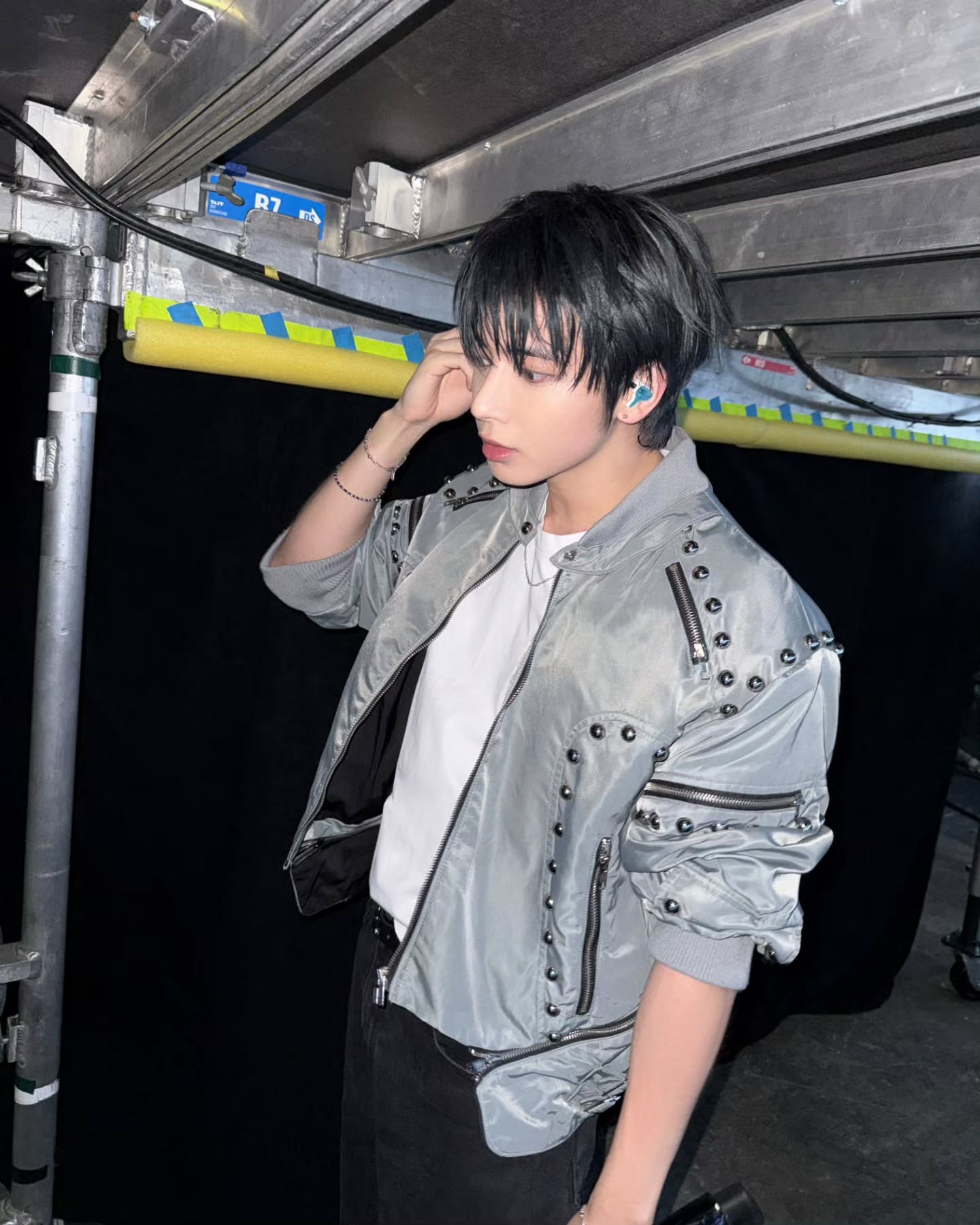 ACT : TOMORROW IN U.S.