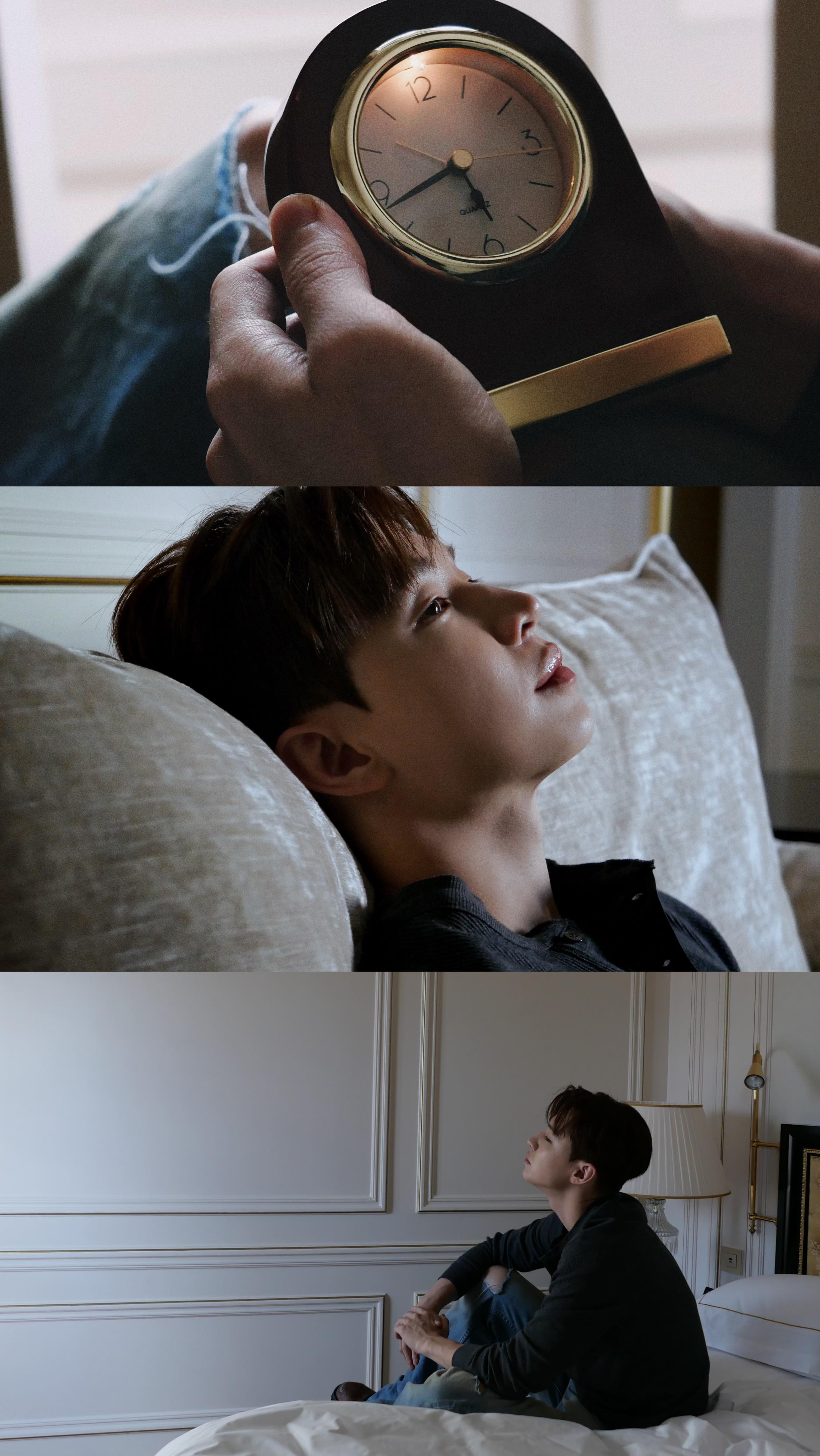 Every year for my birthday, I've always received so much from my fans. This is my present this year for all of my strings. Love you and thank you.