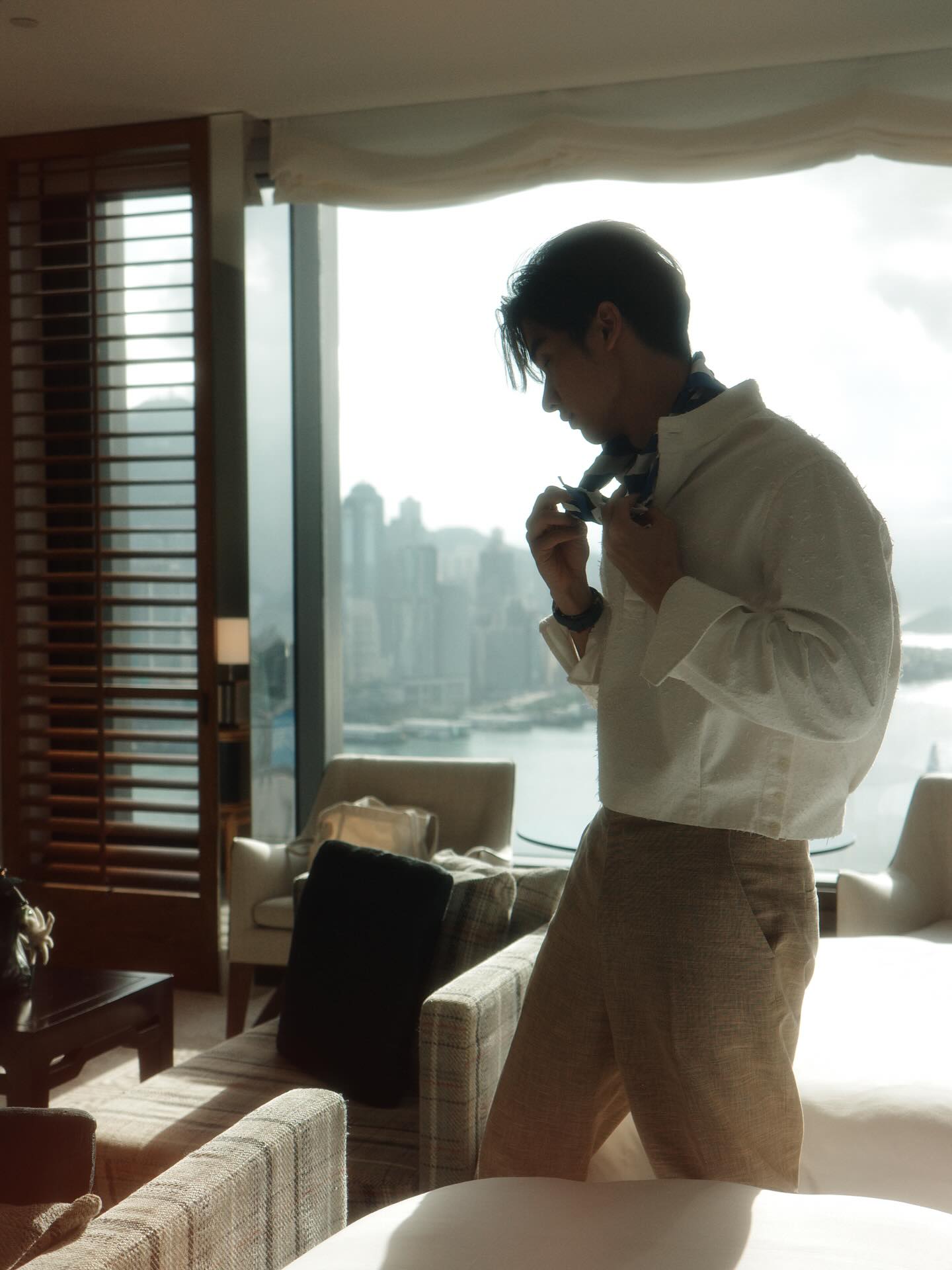 Time traveler.
#Ttocthrowback