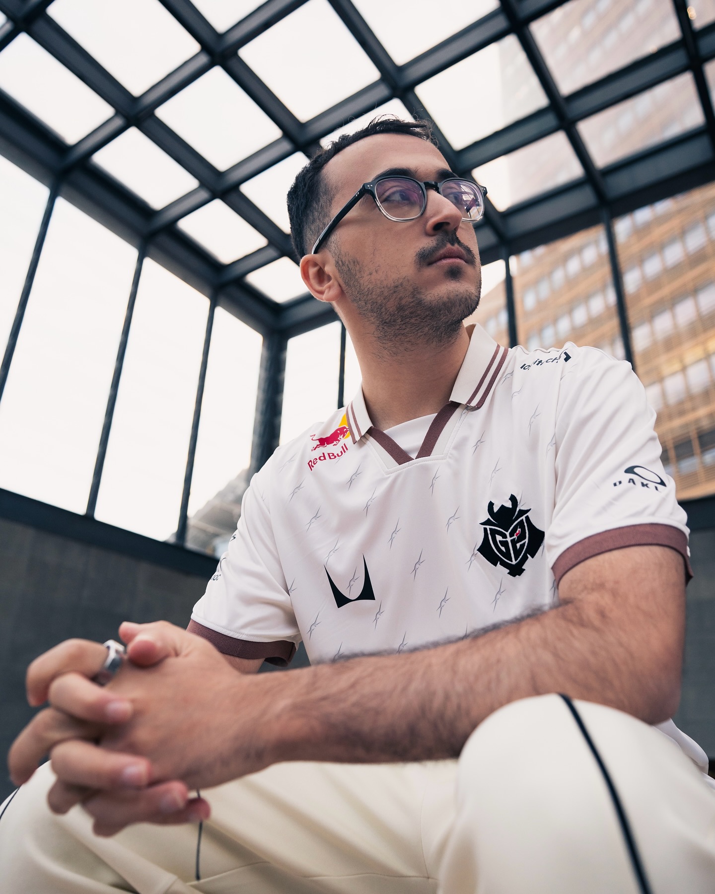 1 week ’till we’re back on the biggest stage