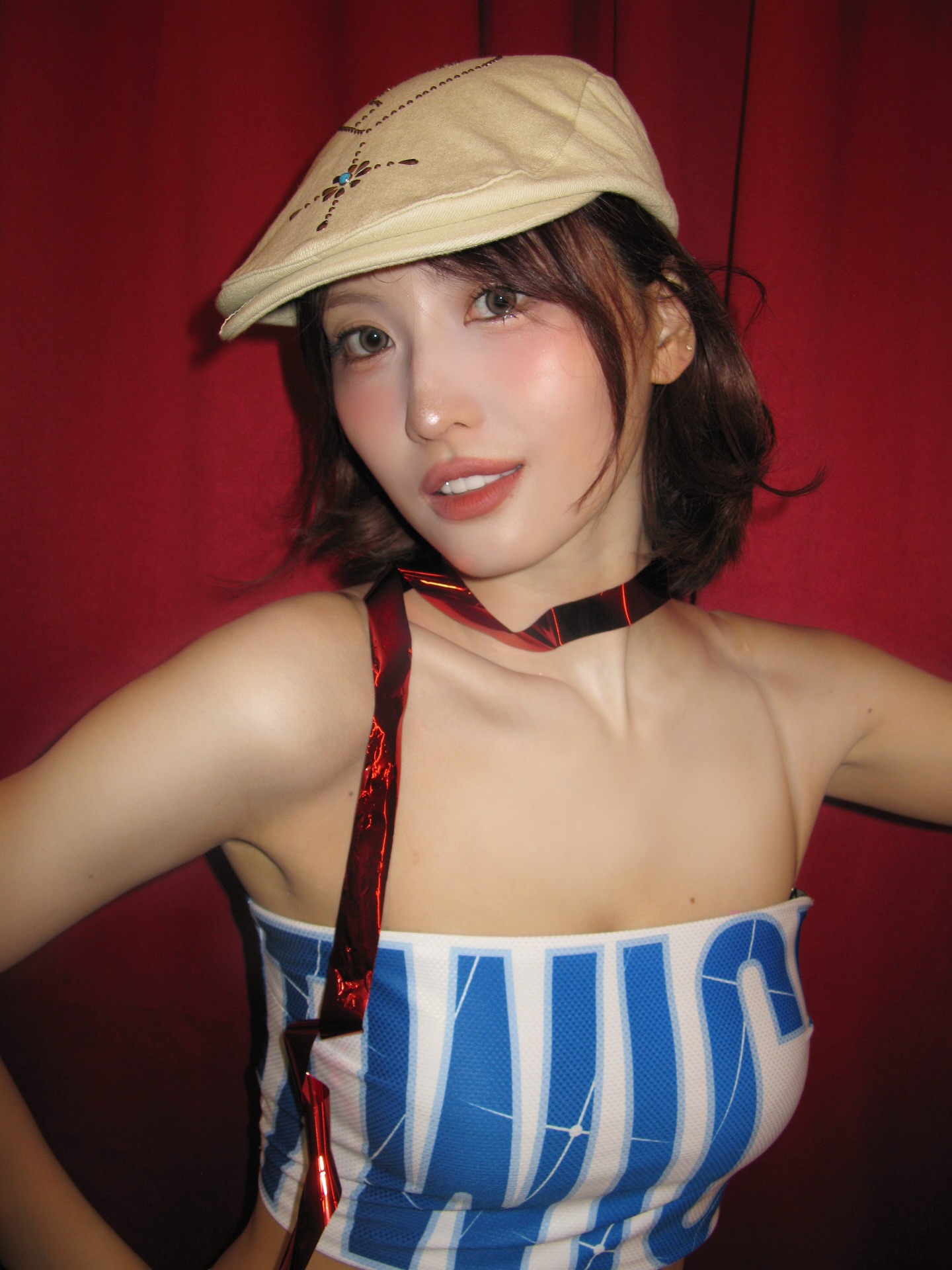 thank you Singapore💙