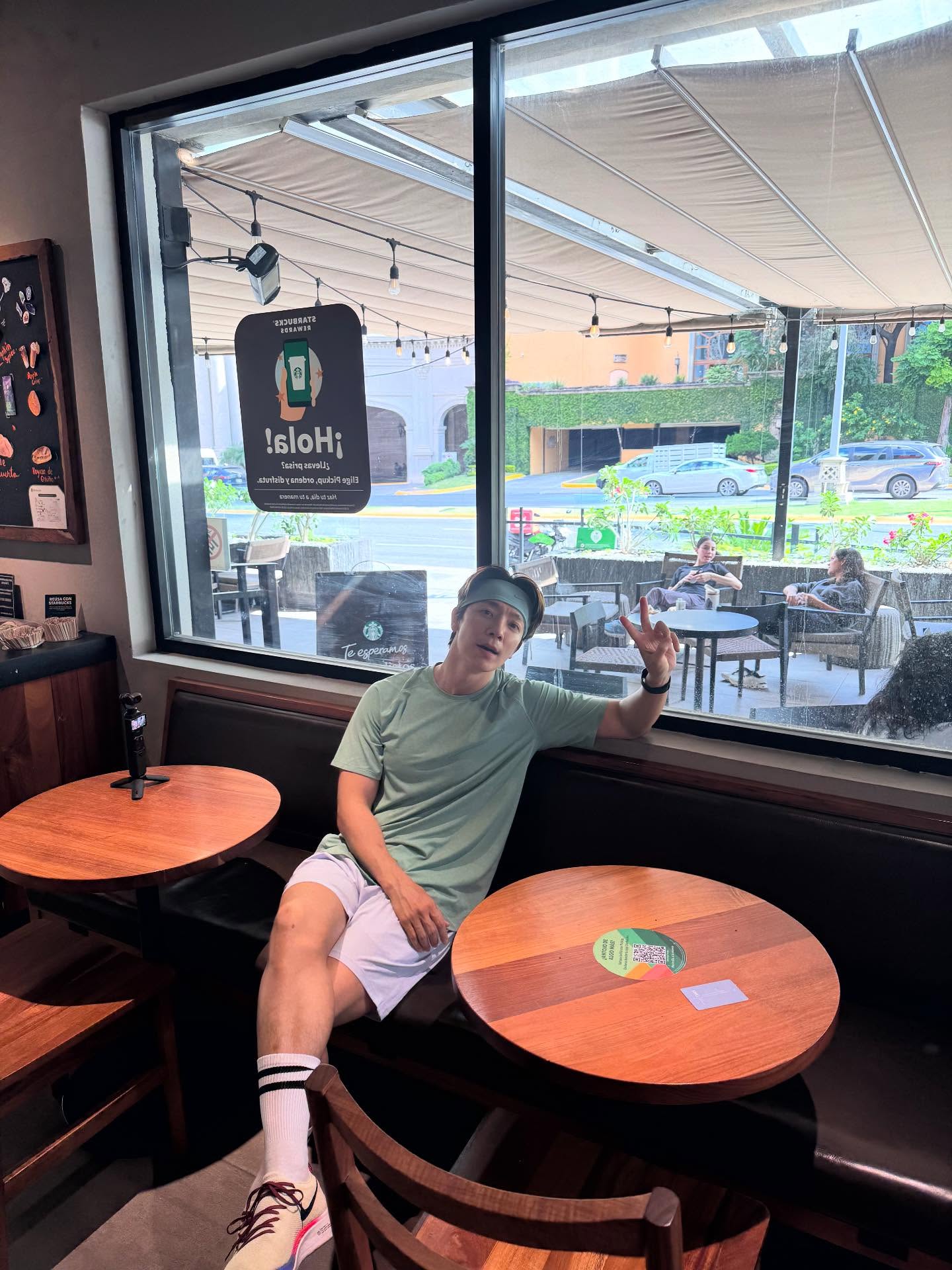 #생일 #생일운동 #생일러닝 #몬테레이