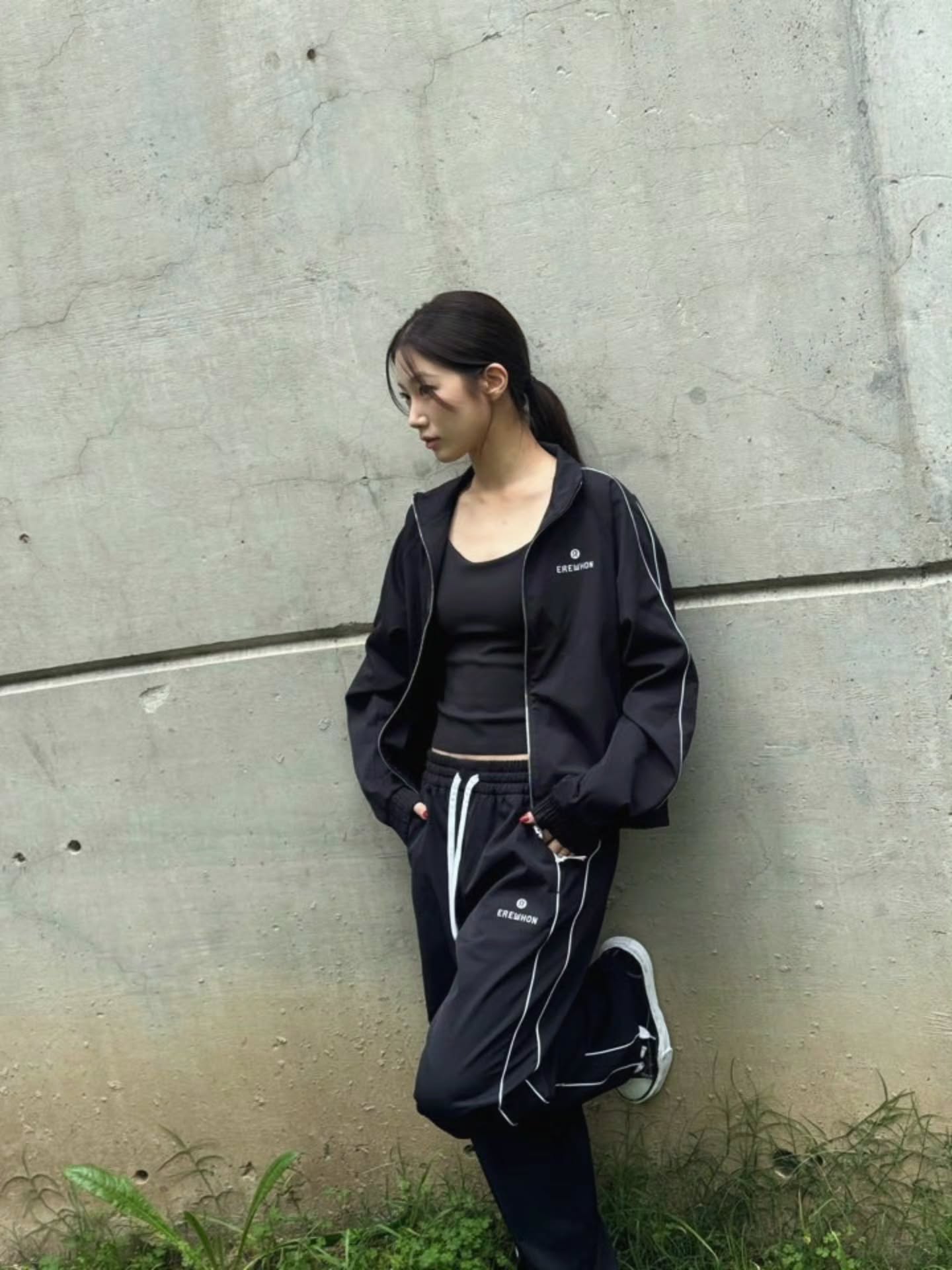 @lululemon and @erewhon pairs well 🦋