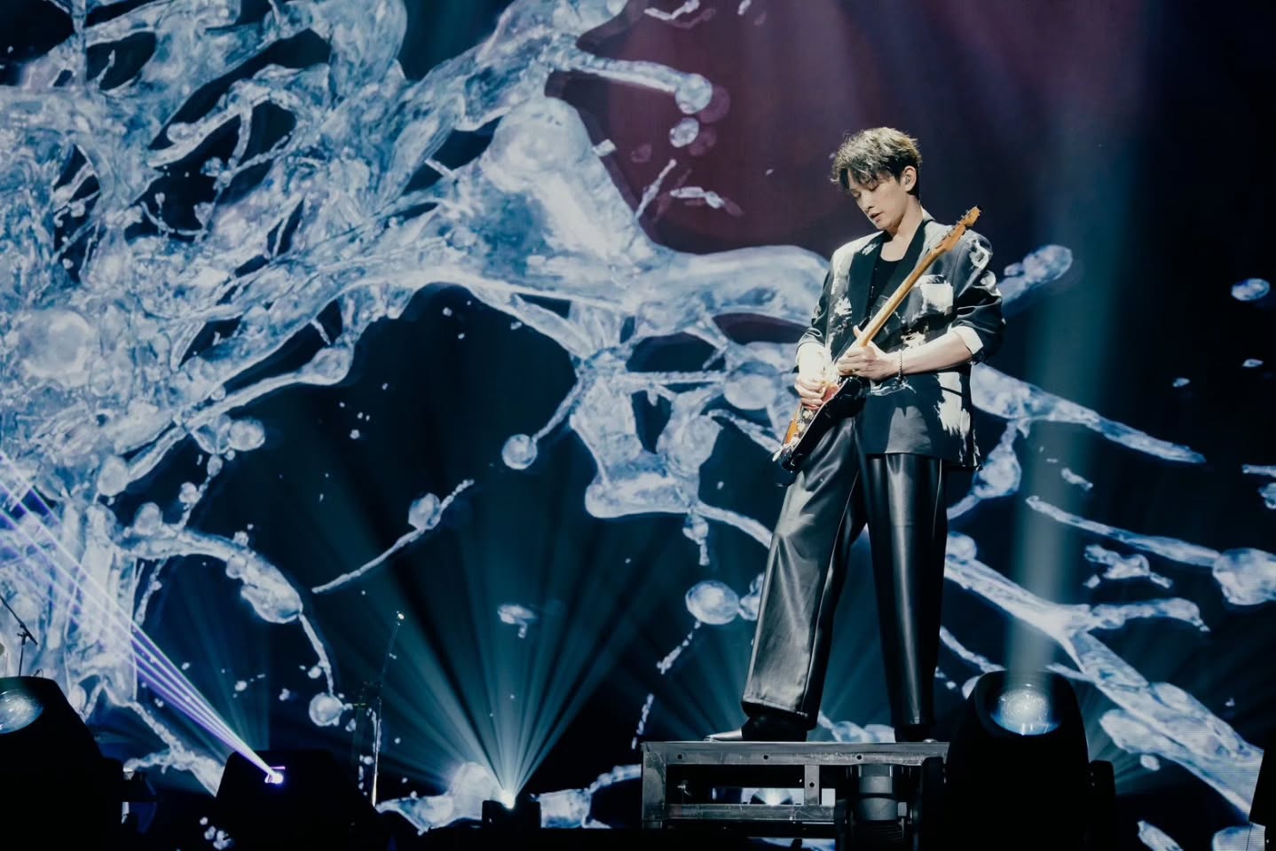 記念に🎸

あ、言い忘れていましたが、
黒髪に戻りまちだ。

密着もしてもらっていたのでお楽しみに🎥