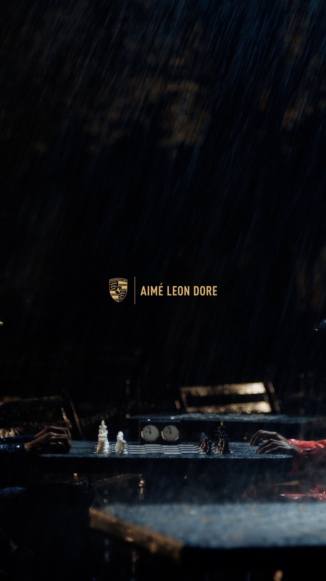 AIMÉ LEON DORE / PORSCHE 2025 CAPSULE COLLECTION — 

Featuring the GORE-TEX® Cabrio jacket.

@aimeleondore @porsche