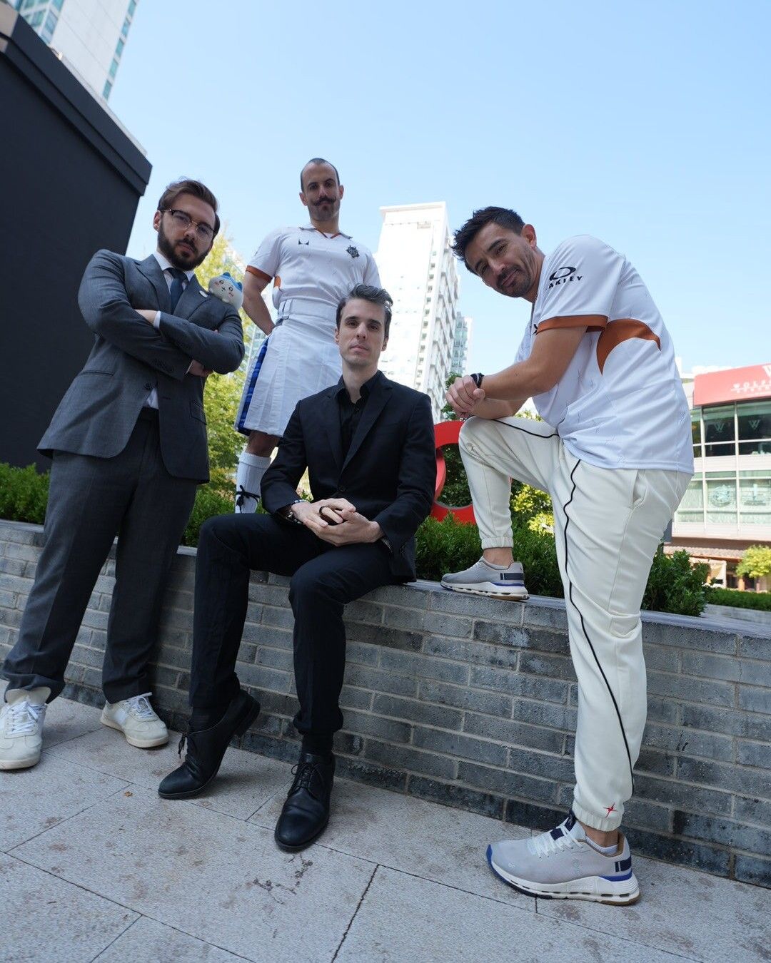 🚨 Reports state Dylan and Rodrigo’s contracts do NOT end this year.⁣
⁣
WE’VE EXTENDED RODRIGO, DYLAN, ISMA AND OF COURSE ROMAIN FOR MULTIPLE MORE YEARS