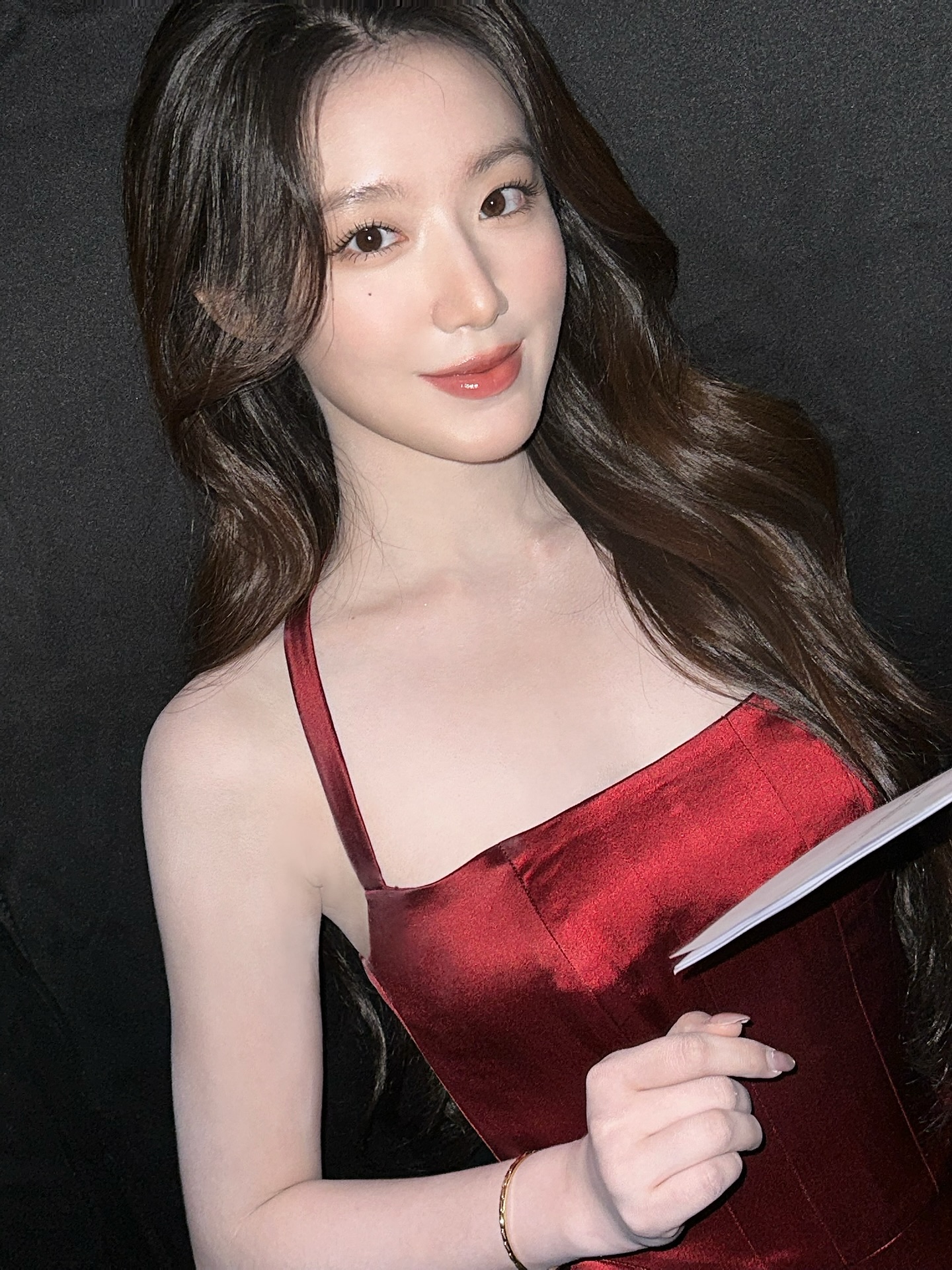 回魂計 🤍 非常精彩 ！好看 等待第二季 🧚🏻‍♀️
The Resurrected was incredible don’t miss it 🫶🏻