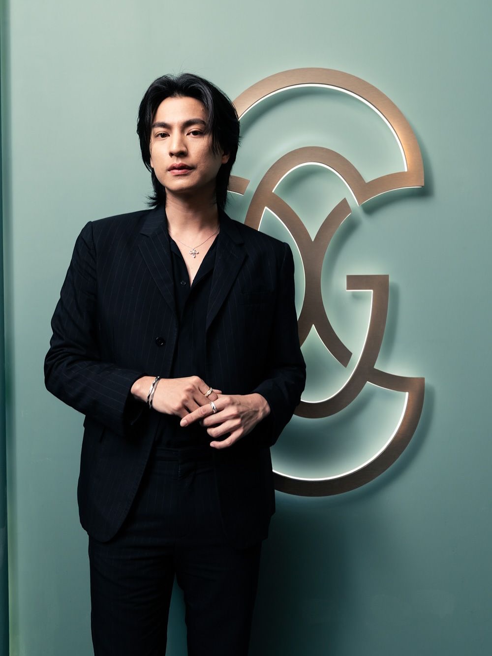 Celebrating 65 years of brilliance with @GRAFF 💎
So inspired by the beauty and craftsmanship behind every creation — a true celebration of timeless artistry.
#GRAFF #GRAFFSG #GRAFF65