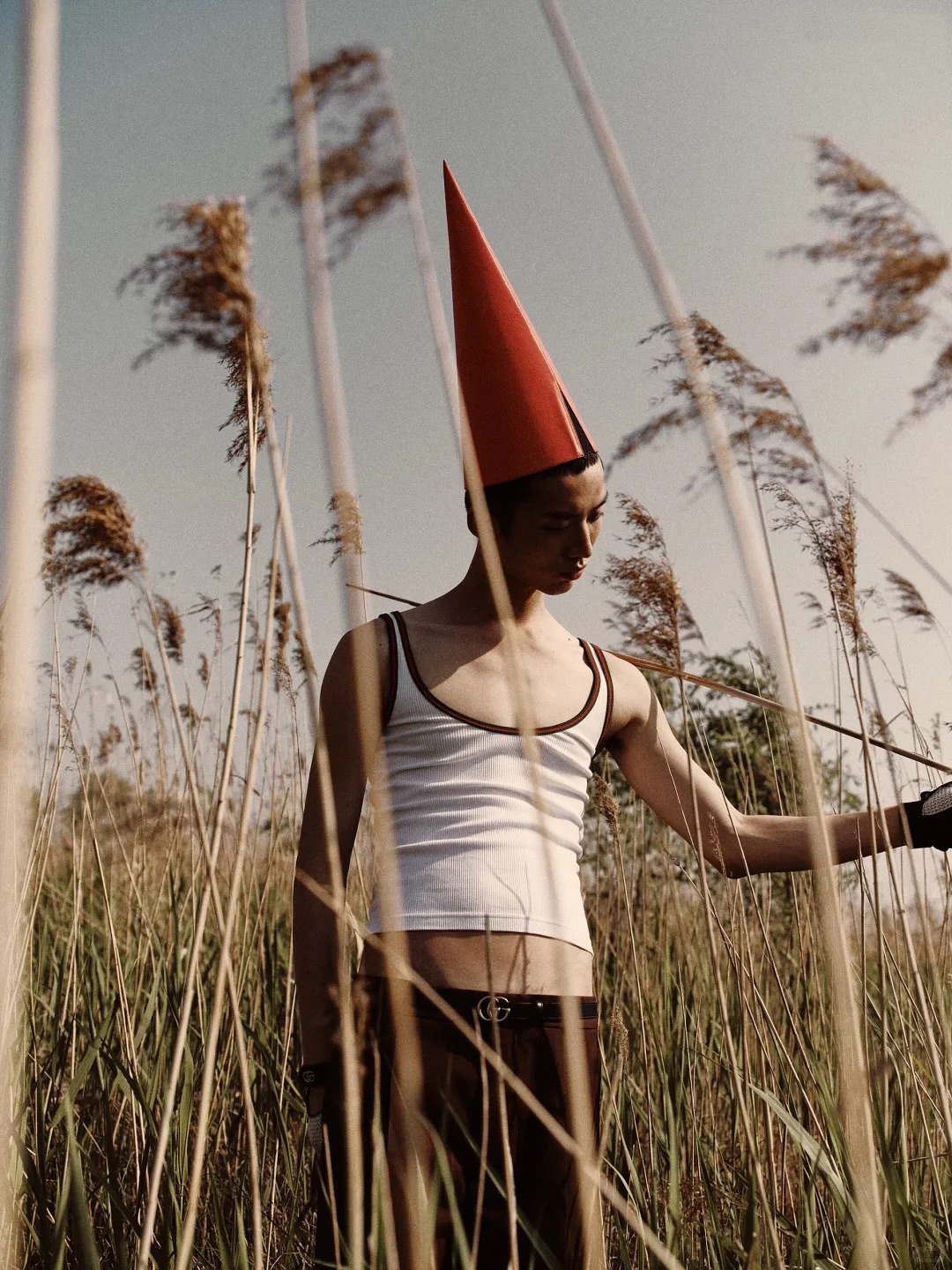 @lianou_tudou & @chengwei_d22 Shot by @als_sunxiaoran For @VoguePhilippines September 2025 issue

Photographer @als_sunxiaoran
Creative Direction & Styling @adornellas
Makeup @yilinxxu
Hair @luohanxianwa
Casting Director @melissascottcasting

Models 
@lianou_tudou (@parasmodels)
@chengwei_d22 (@chinabentaygamodels)