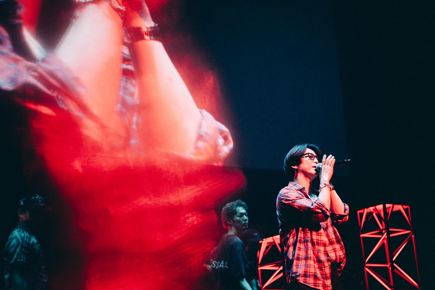 RH🎙️

#talktome