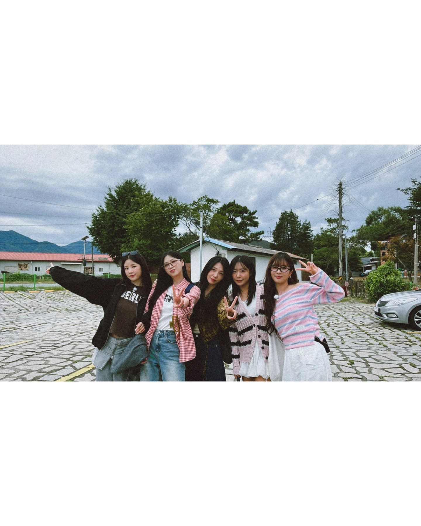 💕🫶#이멤버리멤버#Apink