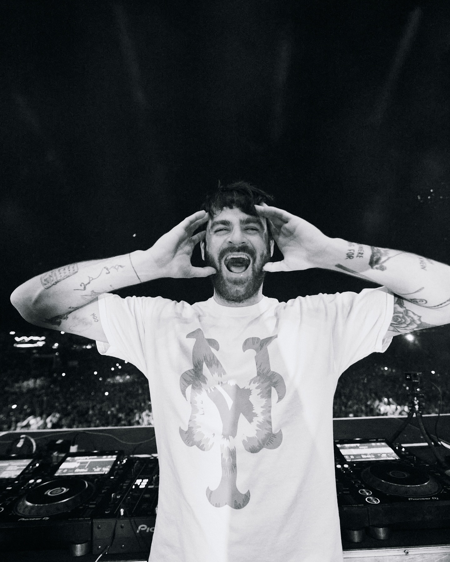 One weekend of Breathe, what’s everybody’s favorite song so far??????