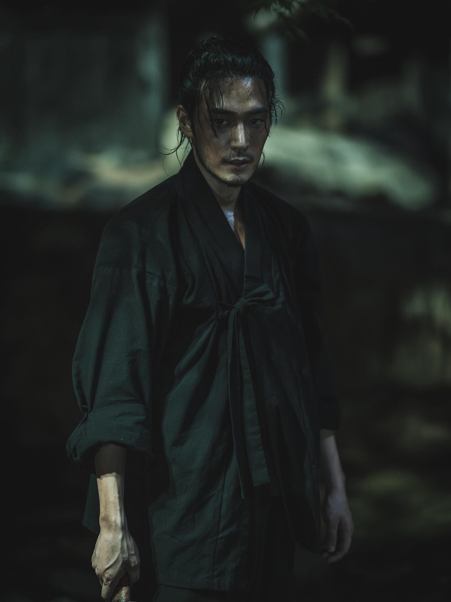 소중하고 감사한 @disneypluskr #탁류 #TheMurkyStream 🖤