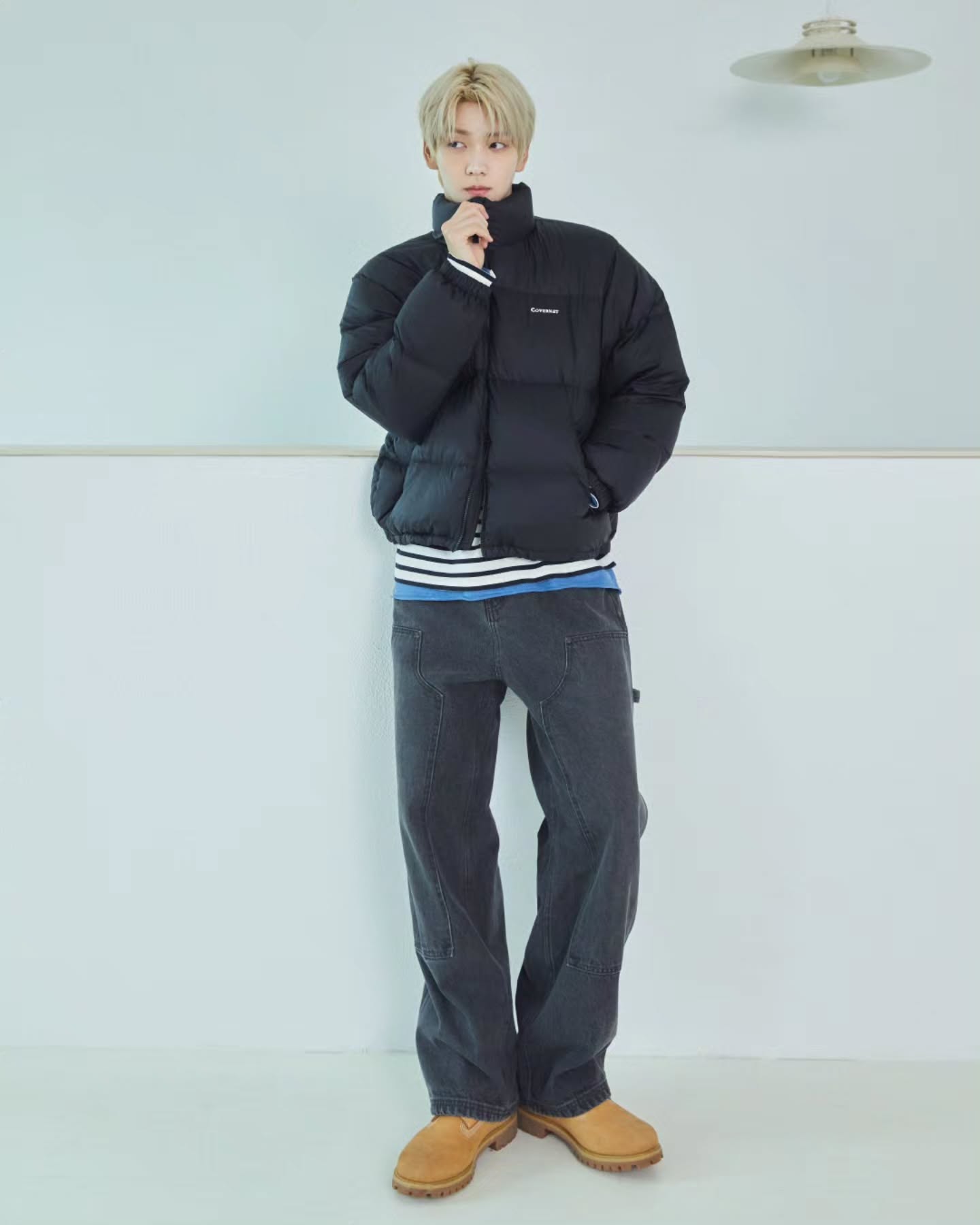 Hi, CIVIC! 나의 겨울 친구
 
#광고 #COVERNAT #커버낫 #씨빅 #CIVIC