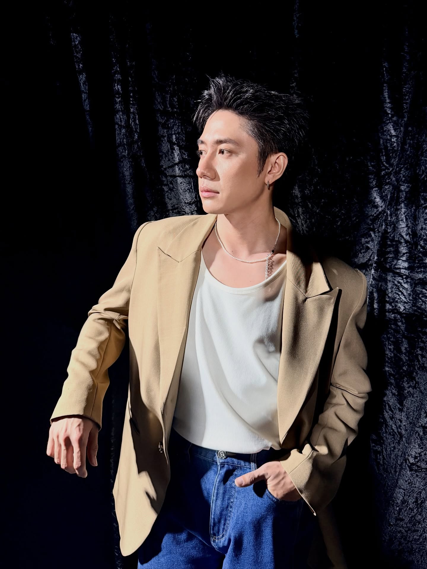 😎😎😎

#patinya
#SiamParagonBIFW2025 #BIFW2025
#SiamParagon #FashionablyExtraordinary #SiamParagonOnly