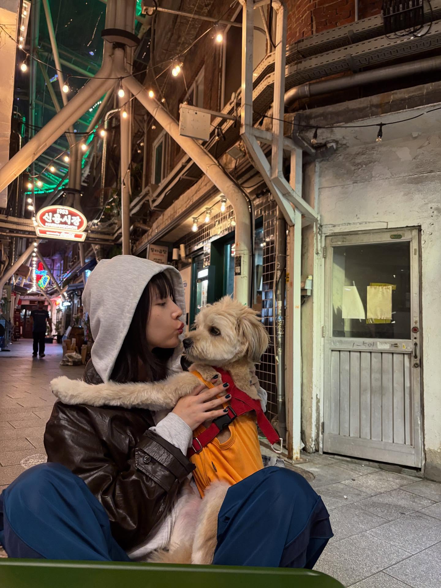 나진짜너가너무좋아