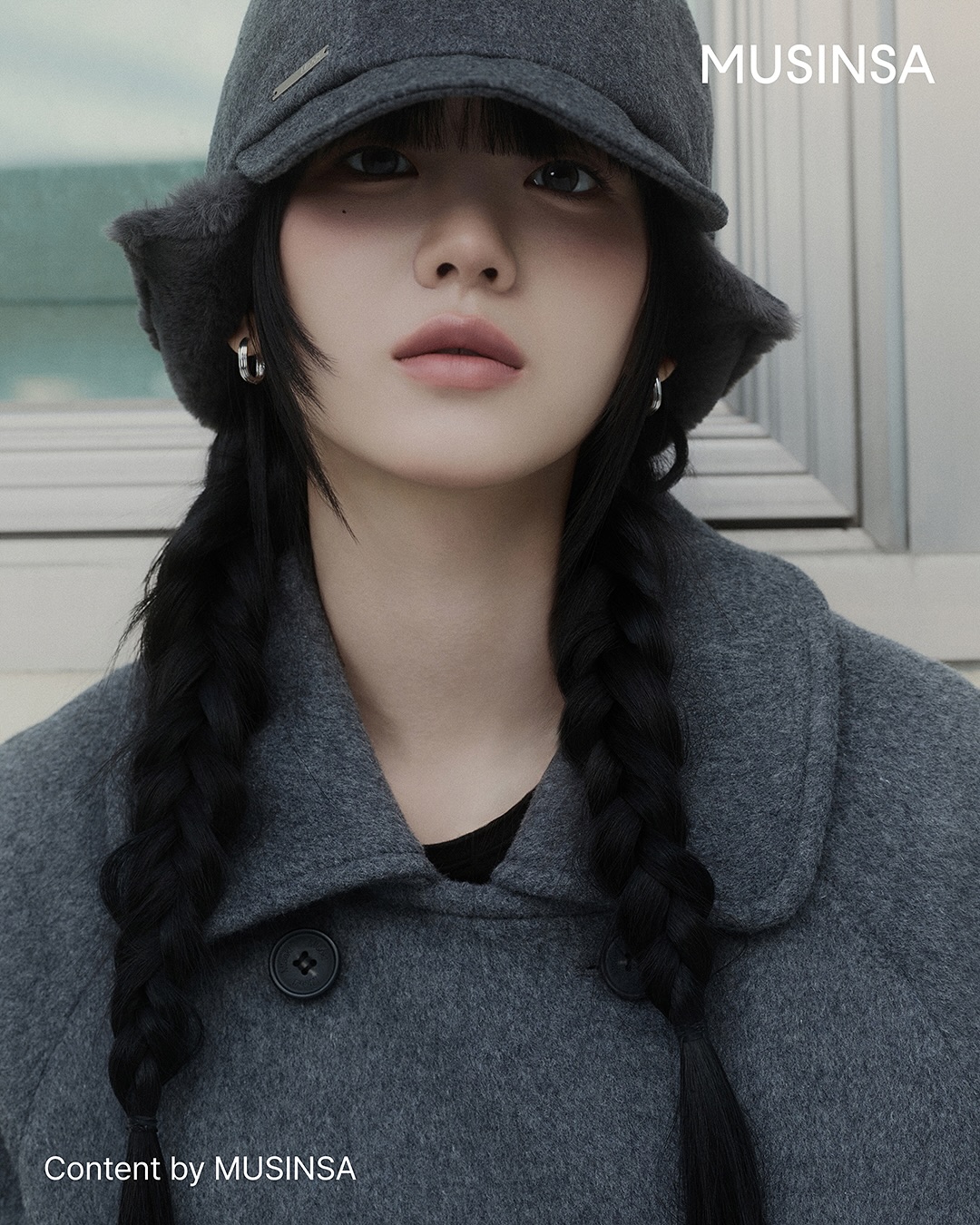 10월20일 무신사 에디션으로 만나요!
#광고 #무신사 #MUSINSA #무신사에디션 #미세키서울
@musinsa.official @misekiseoul