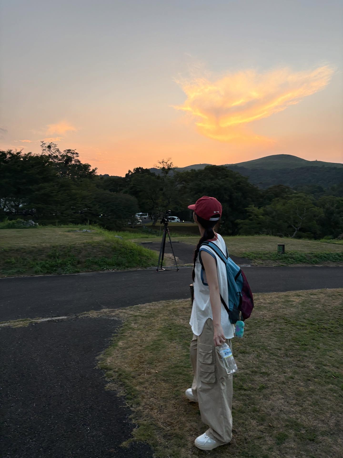 🛞🏠🤍🍱✨
감사하고 행복했던 바달집!