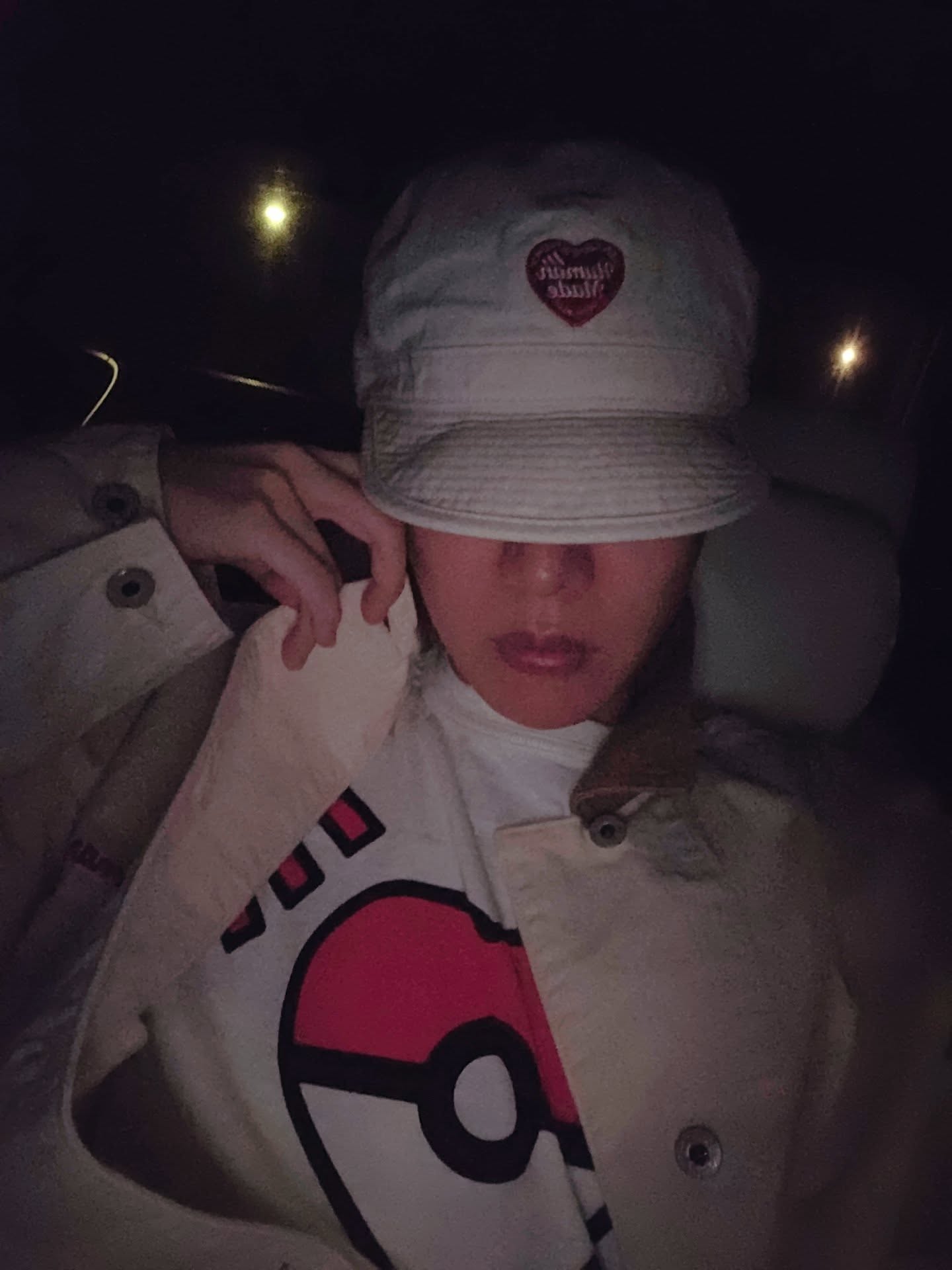 ❣️🖤❣️🤍❣️