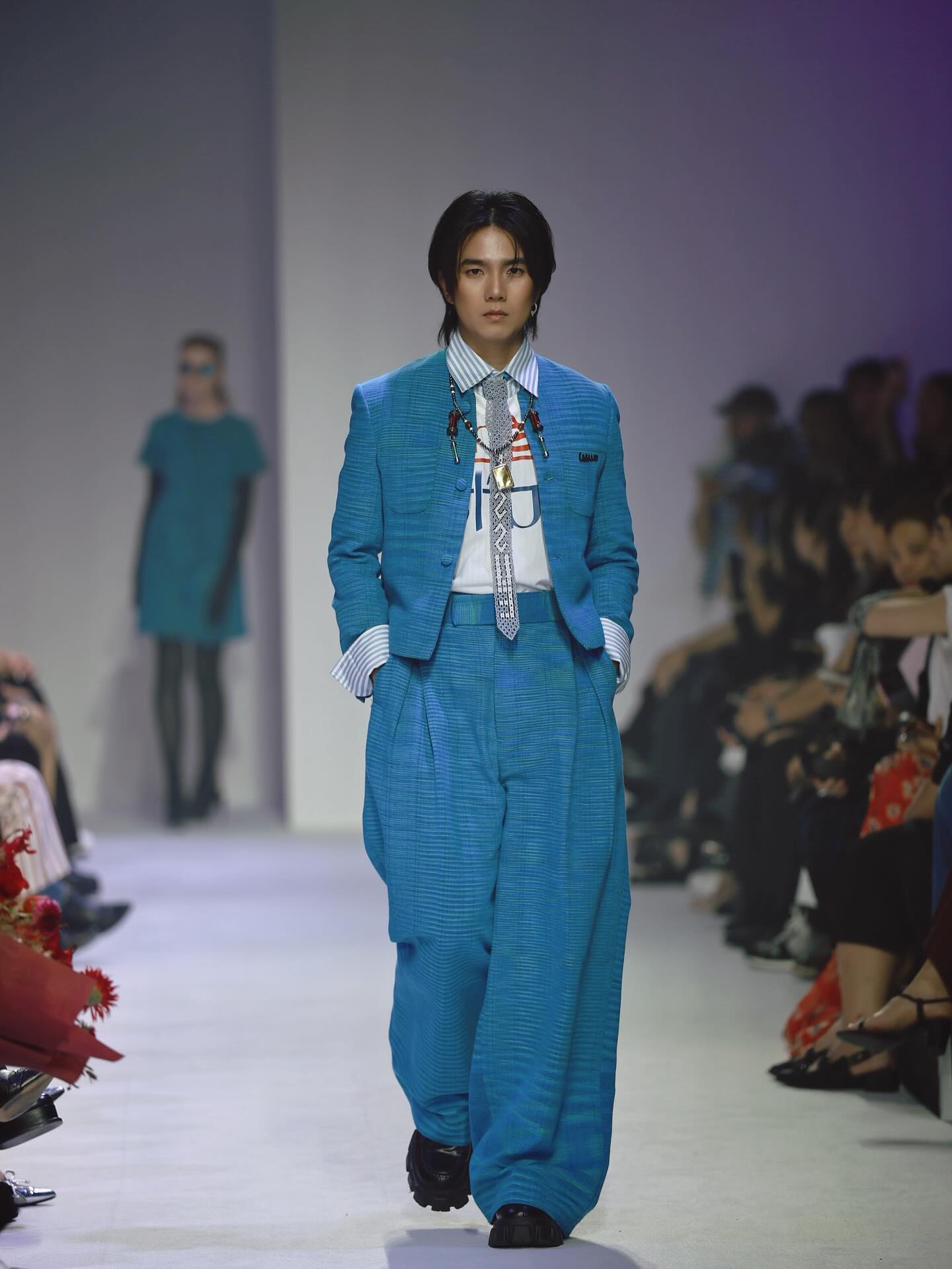 Issue Made in Thailand 2025
BIFW 2025