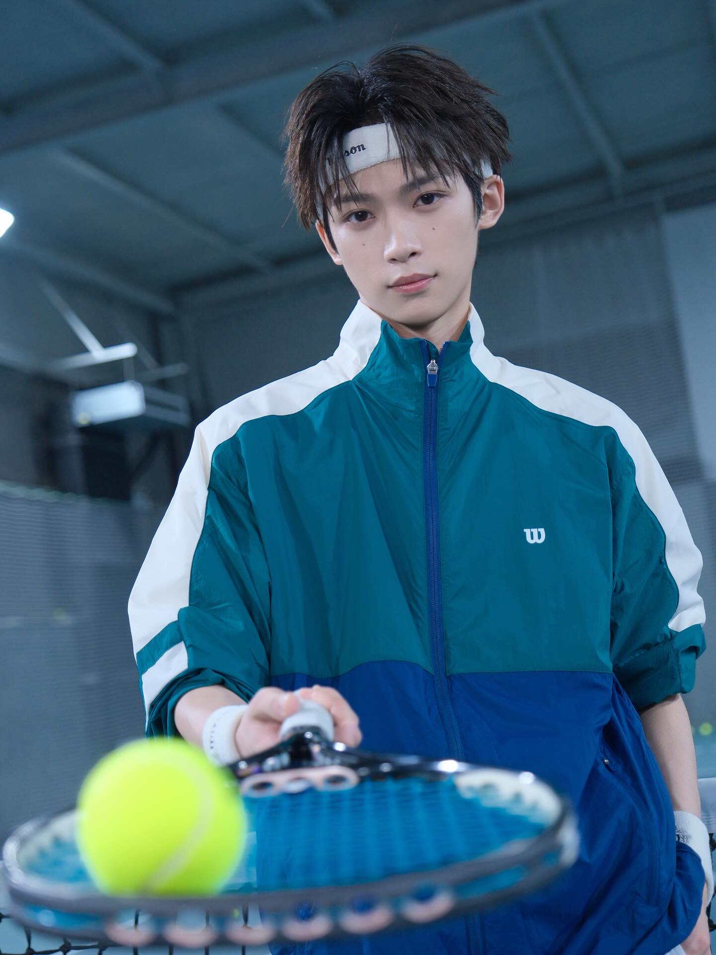 多多运动！#ziyu