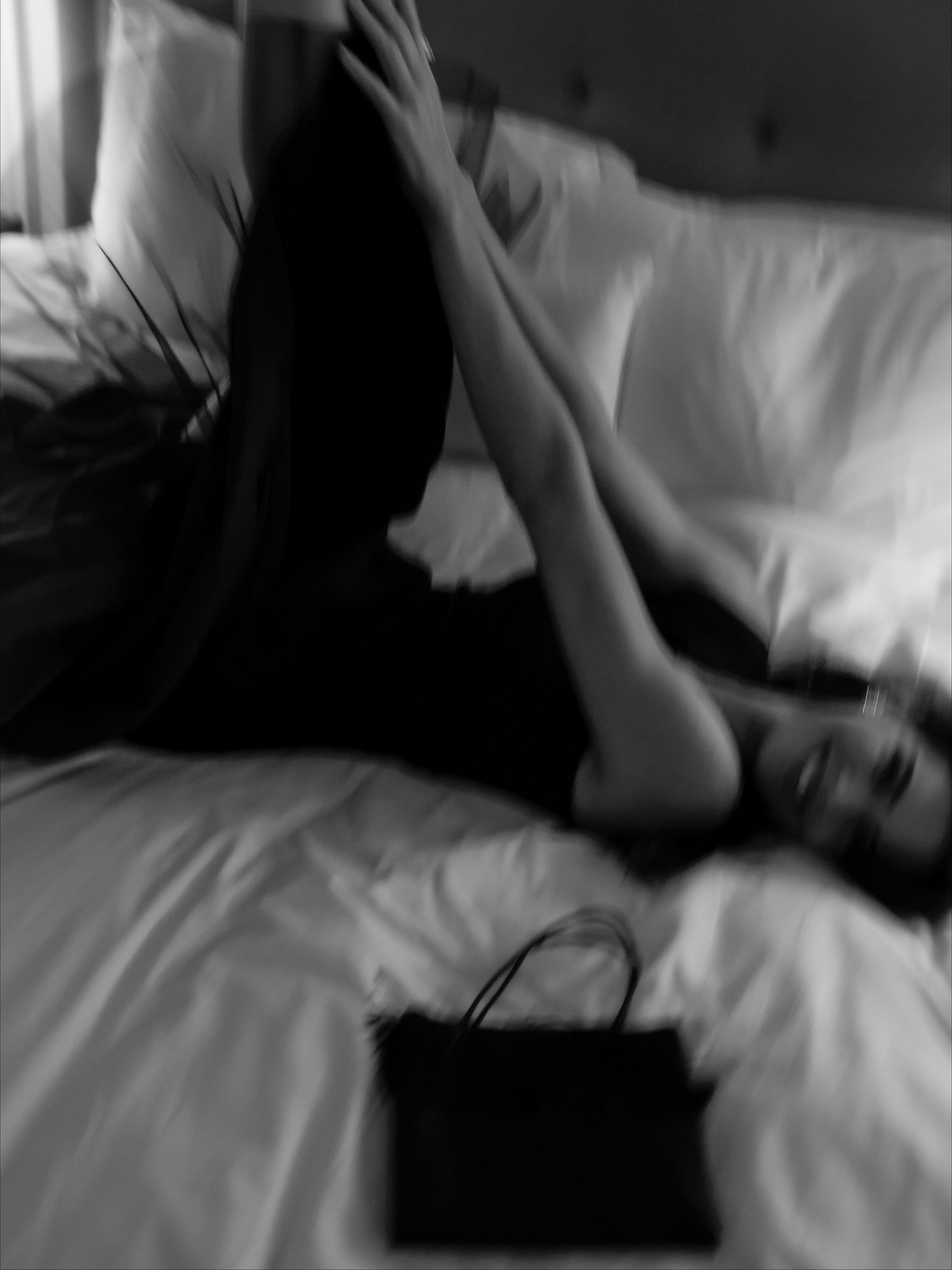 last night in @therow for @theacademy gala