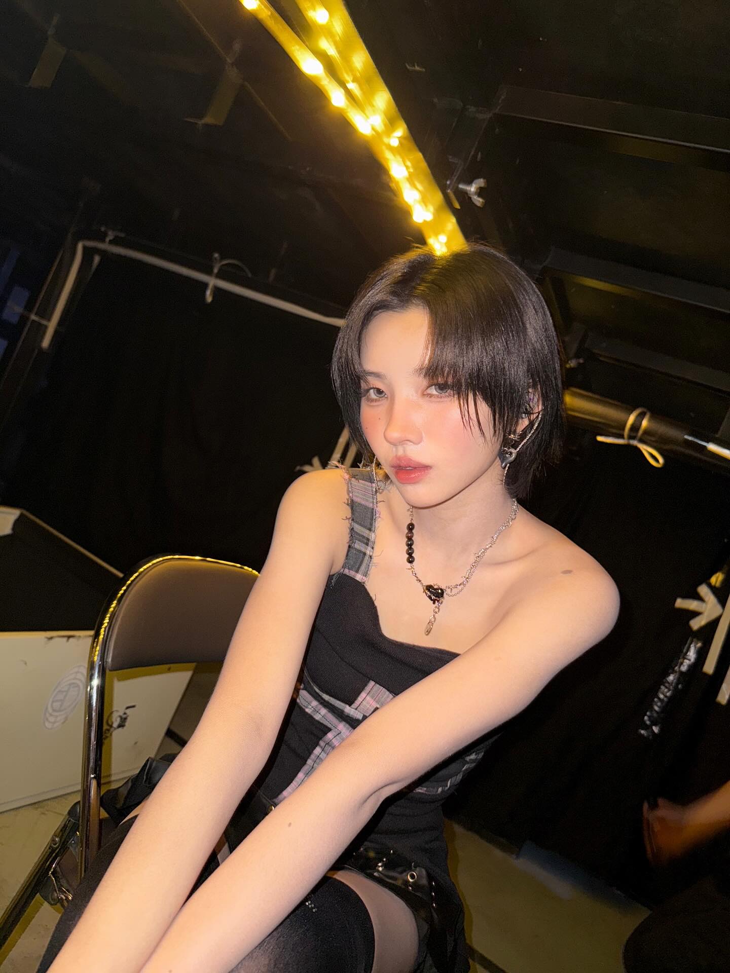 일본 첫 투어 너무너무 행복했어요❤️
사랑하고 고마워요 금방 또 갈게!🎵